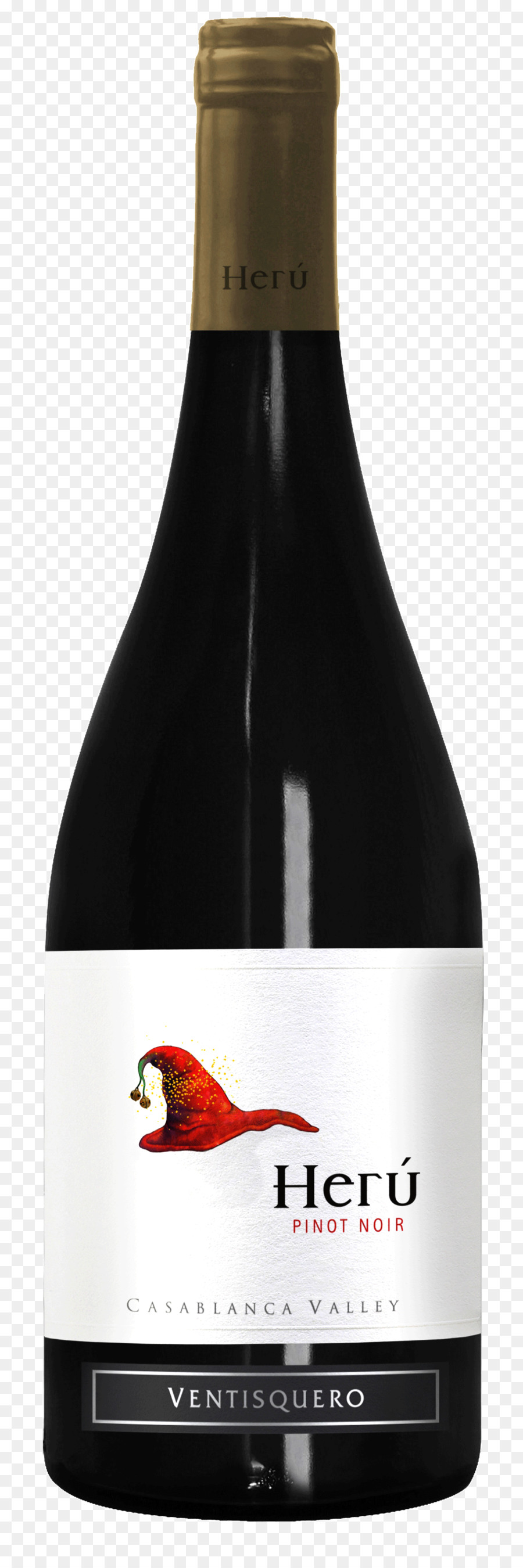 Pinot Noir，Hüseyin Sevimli PNG