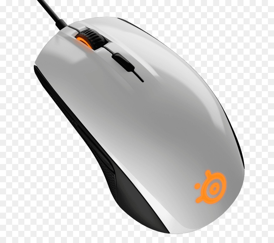 Bilgisayar Fare，Steelseries 100 Rakip PNG