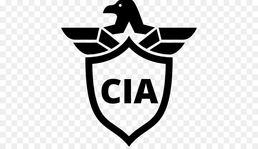 Cia Logosu，Ajans PNG