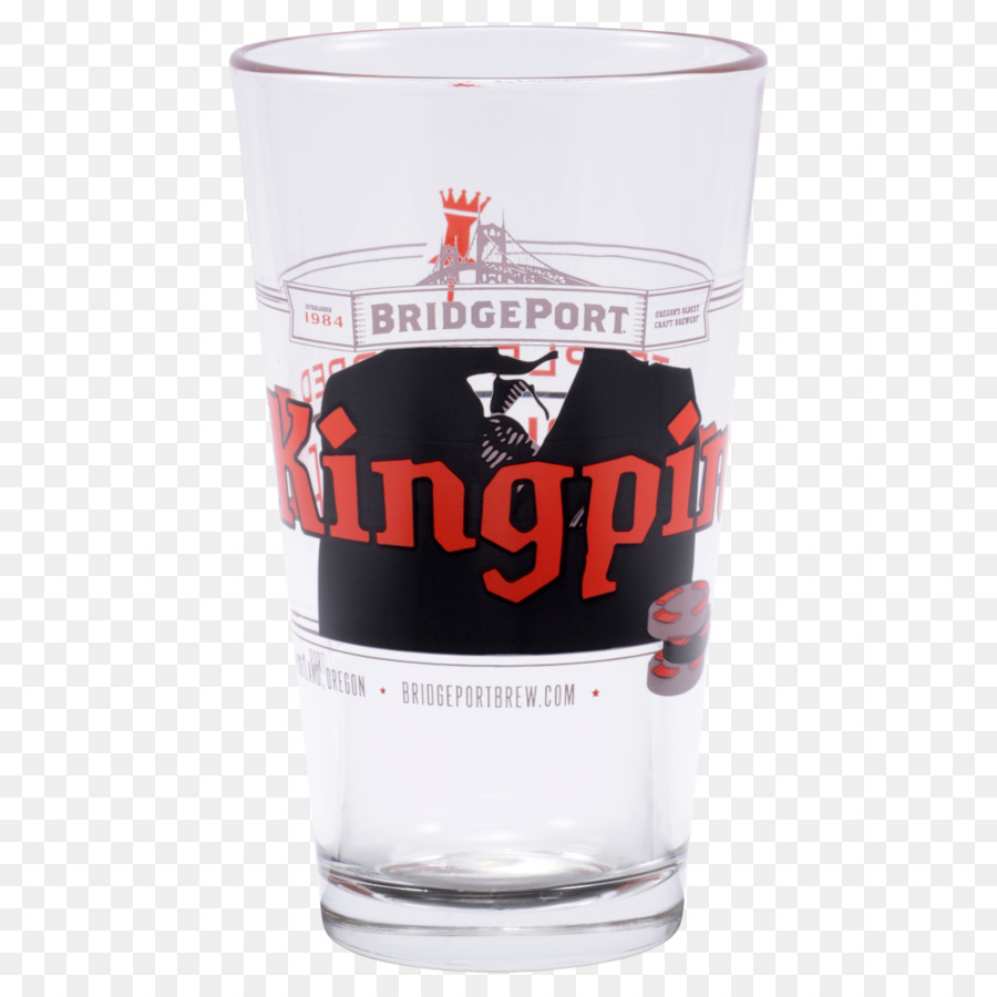 Pint Cam，Bridgeport Biracılık Şirketi PNG