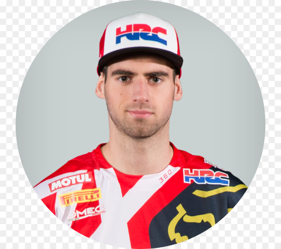 Brian Bogers，2018 Fim Motocross Dünya Şampiyonası PNG