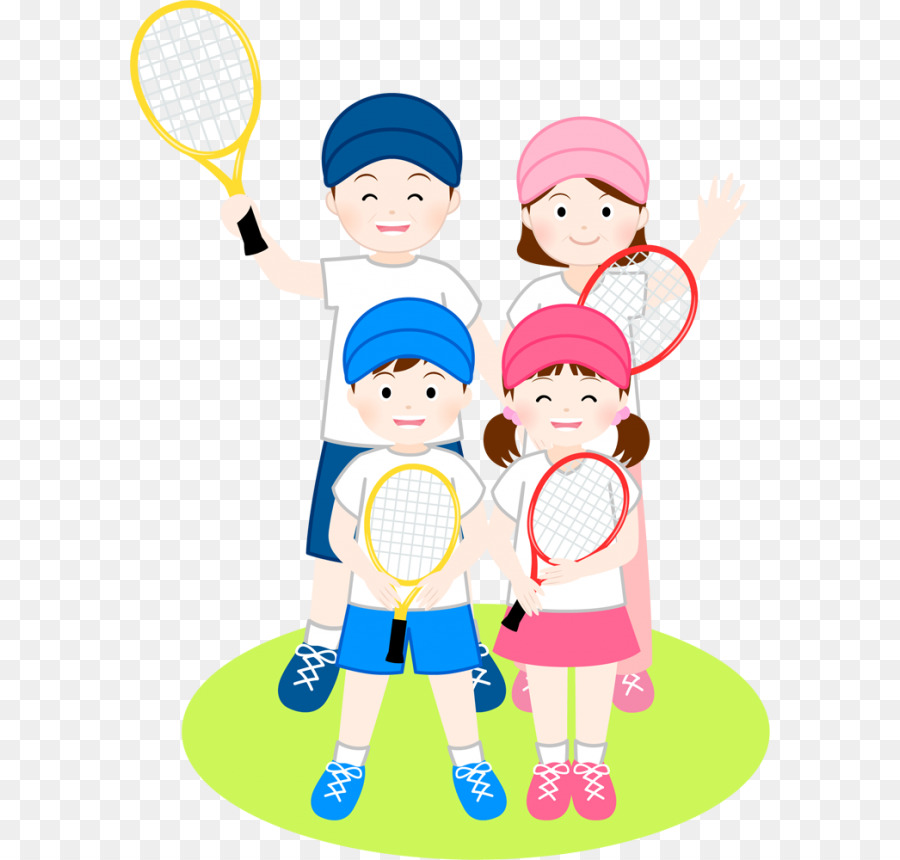 Tenis，Tenis Topları PNG