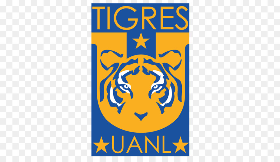 Tigres Uanl Logo，Futbol PNG