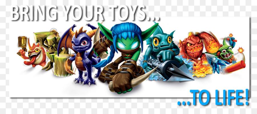 Düğün Davetiyesi，Skylanders Swap Force PNG