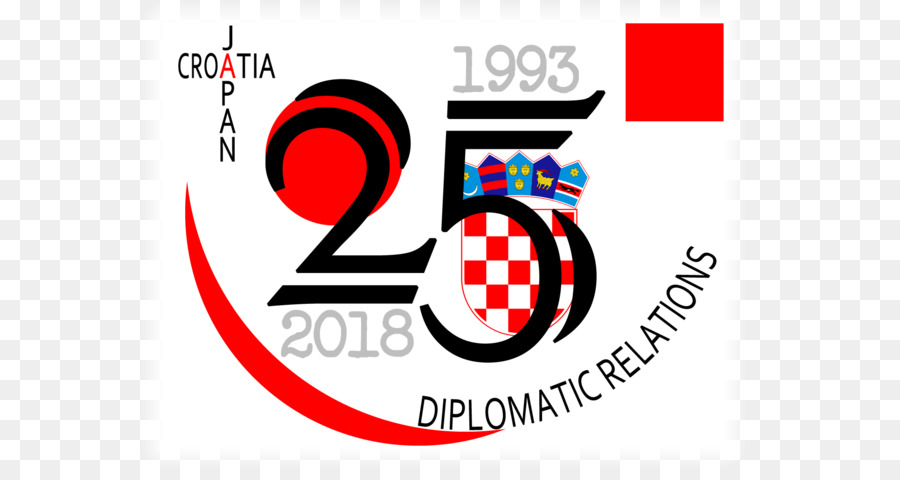 Hırvatistan，Croatiajapan Ilişkiler PNG