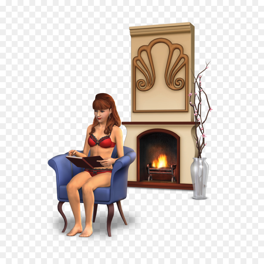 Sims，3 Master Suite Stuff Sims PNG