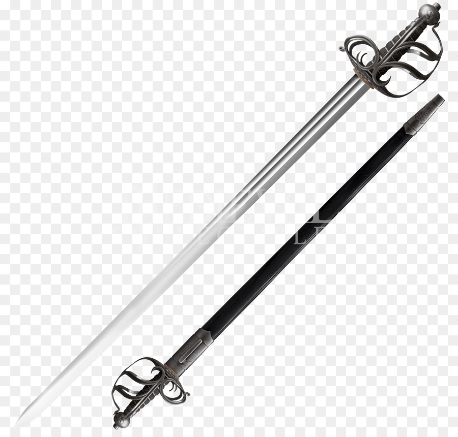 Backsword，Bıçak PNG