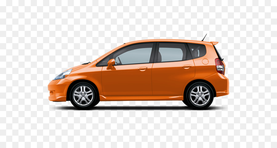 2007 Honda Fit，Honda PNG