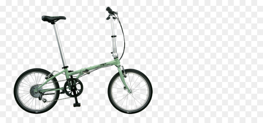 Bisiklet，Dahon PNG