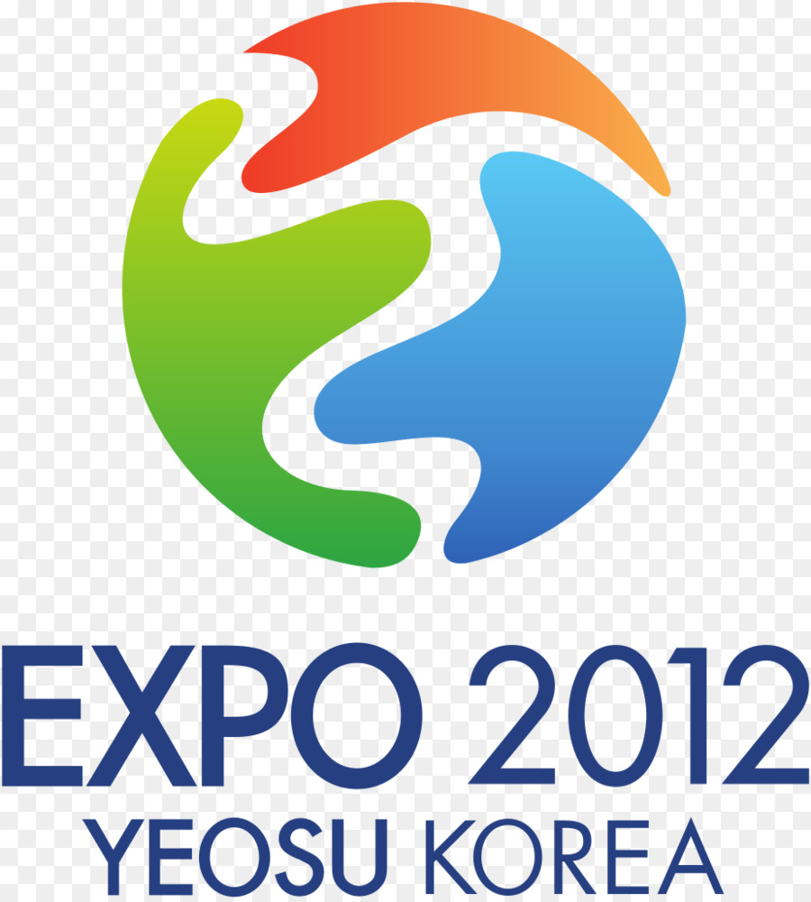 Yeosu，2012 Expo PNG