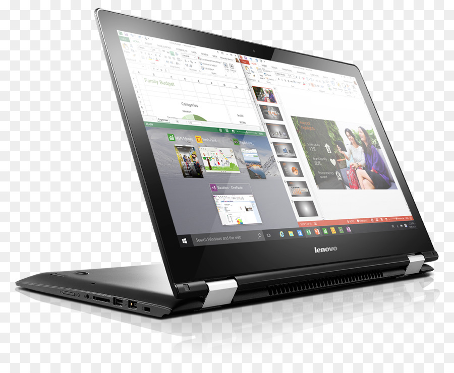 Dizüstü Bilgisayar，Thinkpad Yoga PNG