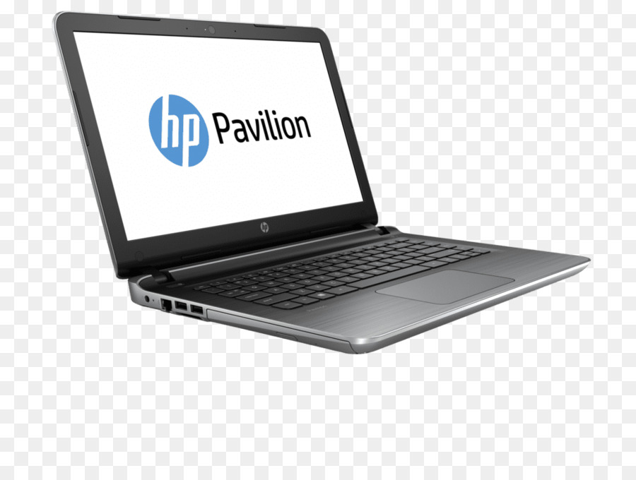 Hp Pavilion，Dizüstü Bilgisayar PNG