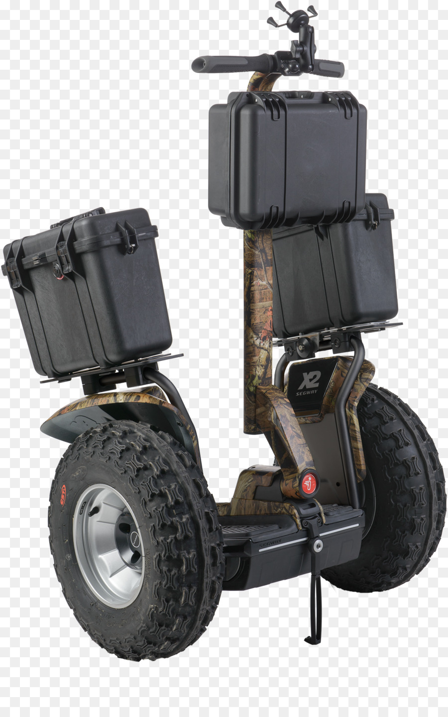 Segway Pt，Tekerlek PNG