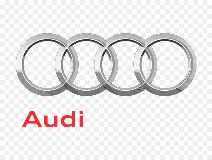 Audi Logosu，Araba PNG