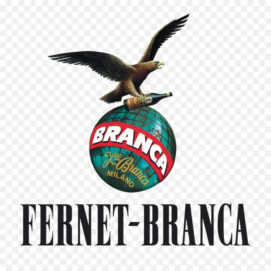 Fernet Branca Logosu，Marka PNG