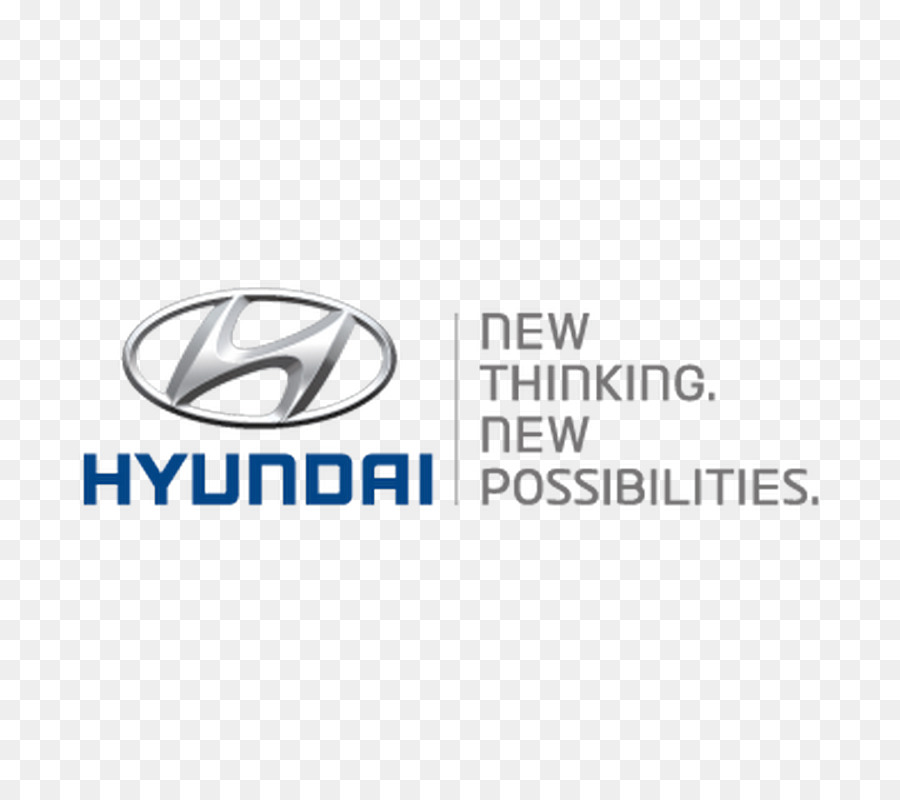 Hyundai Logosu，Otomobil PNG