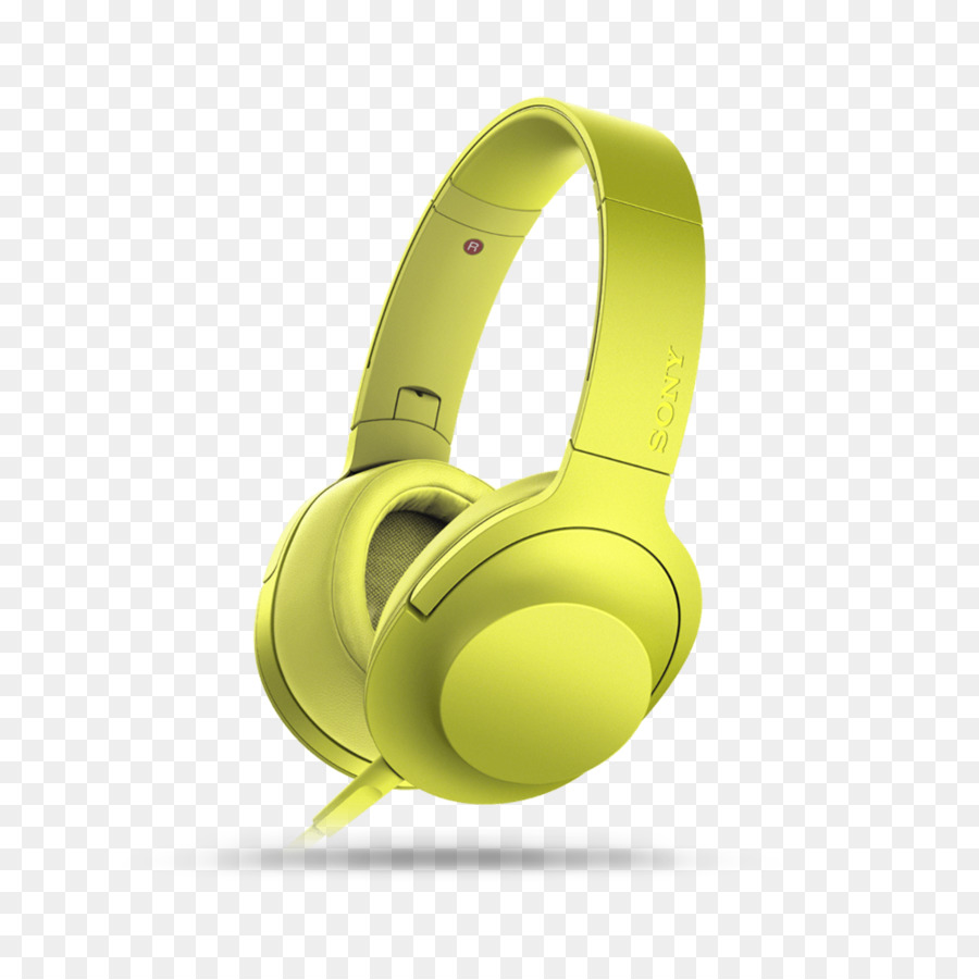 Sony Dinlemek，Kulaklık PNG