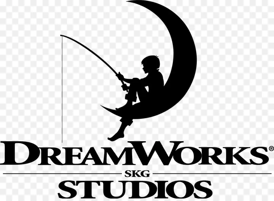 Dreamworks Logosu，Logo PNG