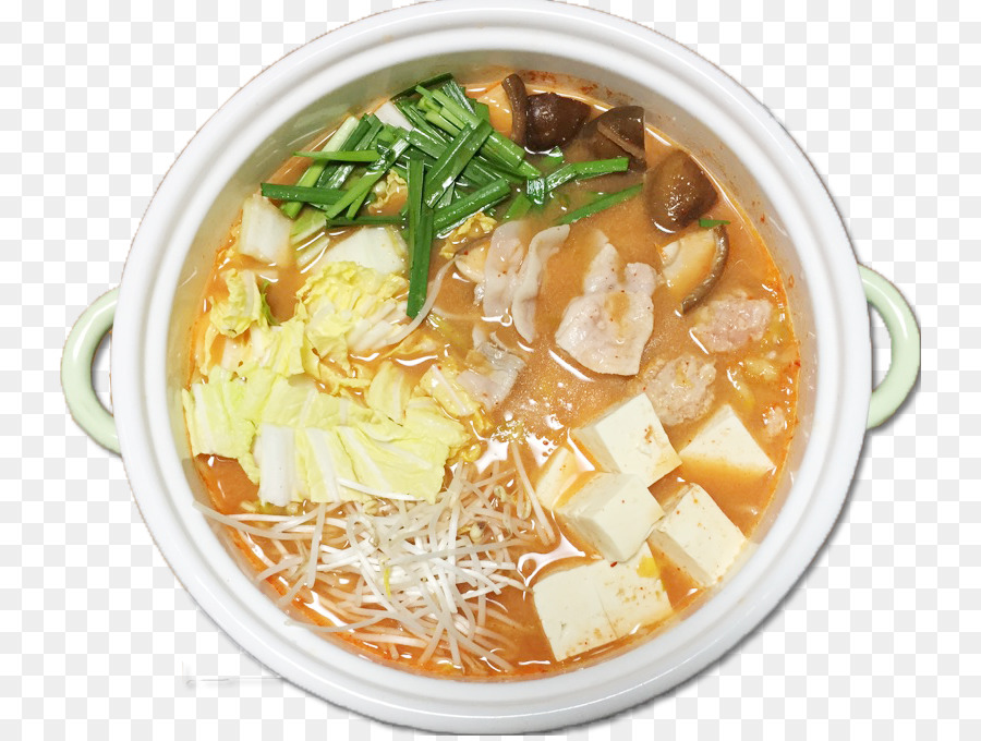 Bún Sığır Huế，Kimchijjigae PNG