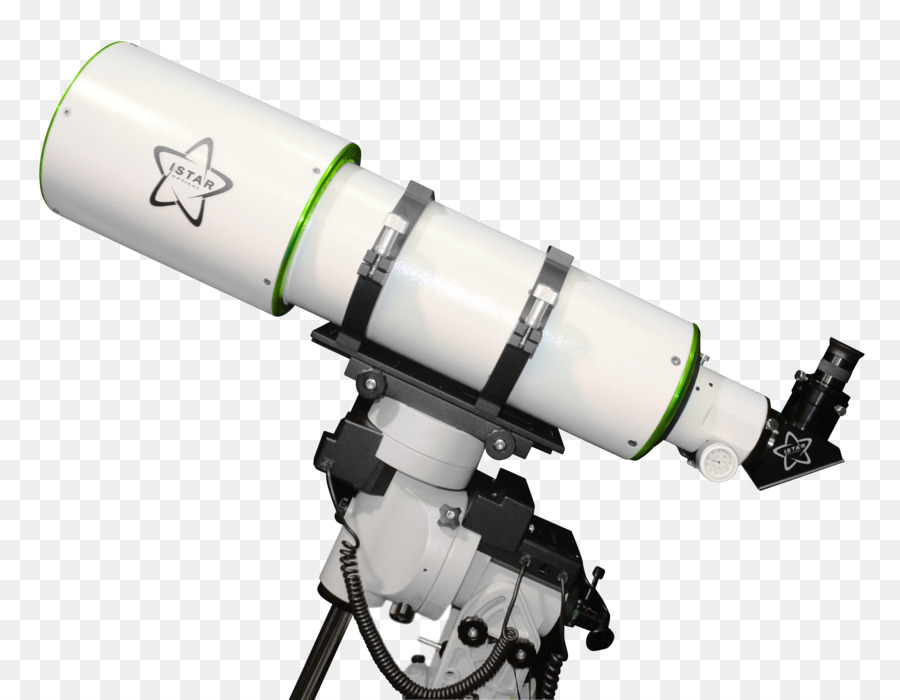 Beyaz Teleskop，Astronomi PNG