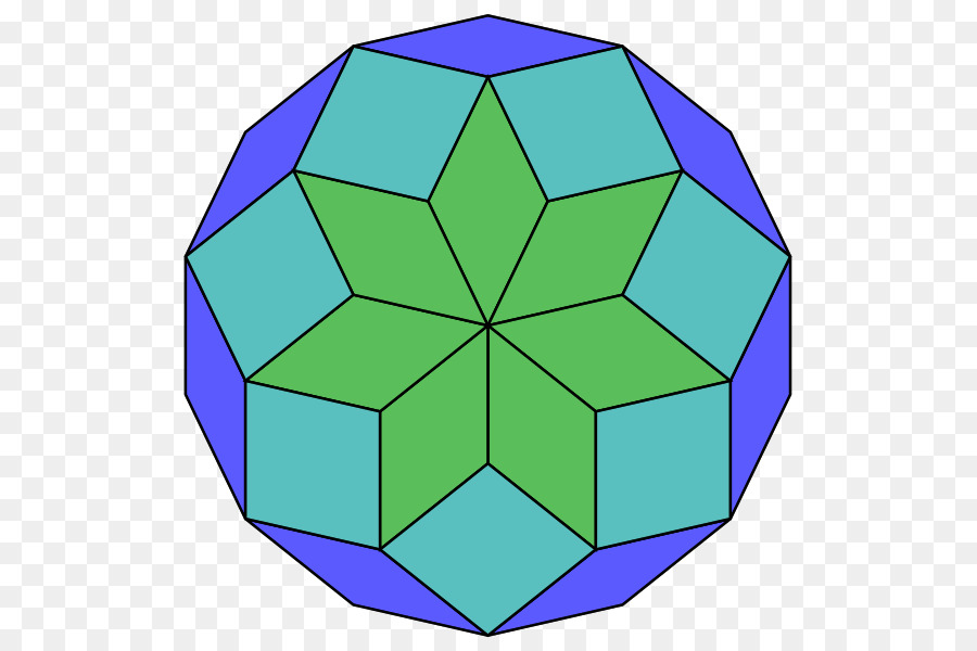 Geometrik Desen，Şekiller PNG