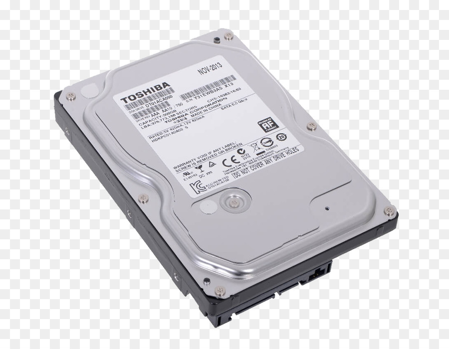 Dizüstü Bilgisayar，Toshiba Dt Serisi Hdd PNG