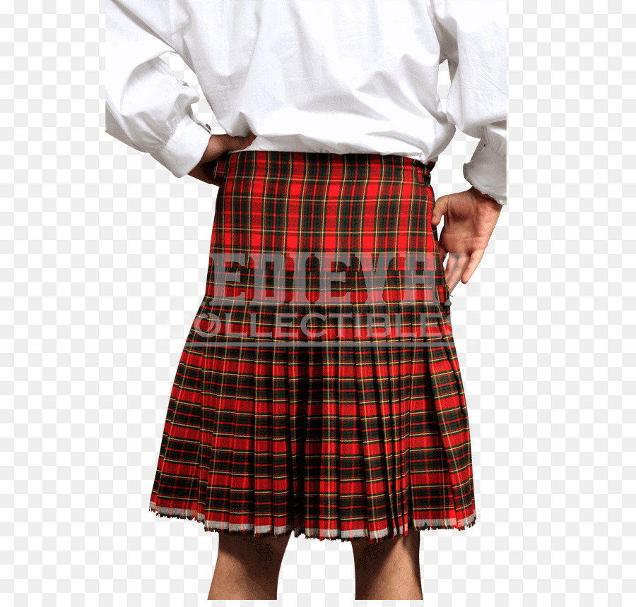 Tartan，İskoç Eteği PNG