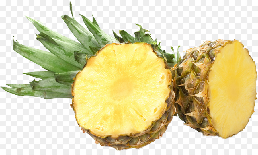 Ananas，Tropikal PNG