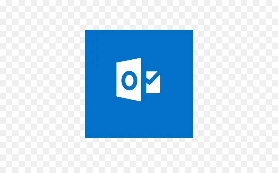 Outlook Logosu，E Posta PNG