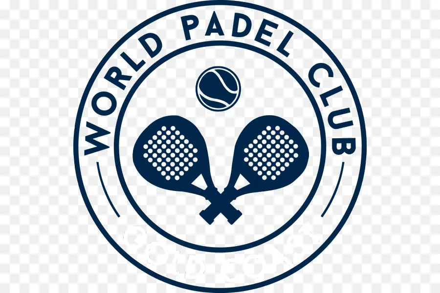 Padel Kulübü Logosu，Padel PNG