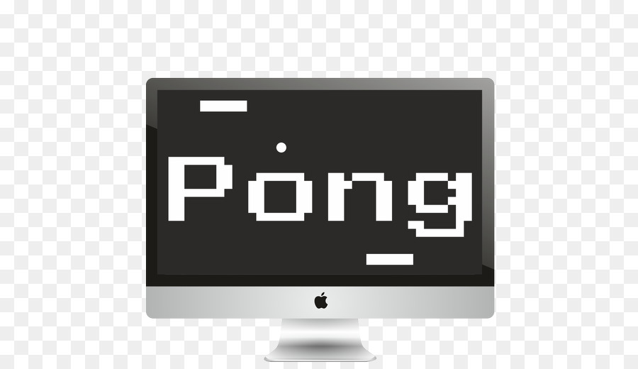 Pinpon，App Store PNG