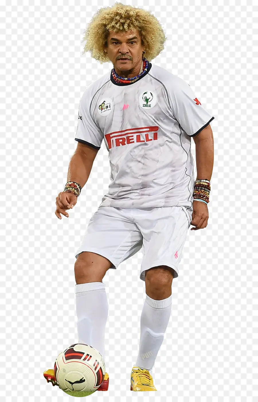 Futbol Oyuncusu，Futbol PNG