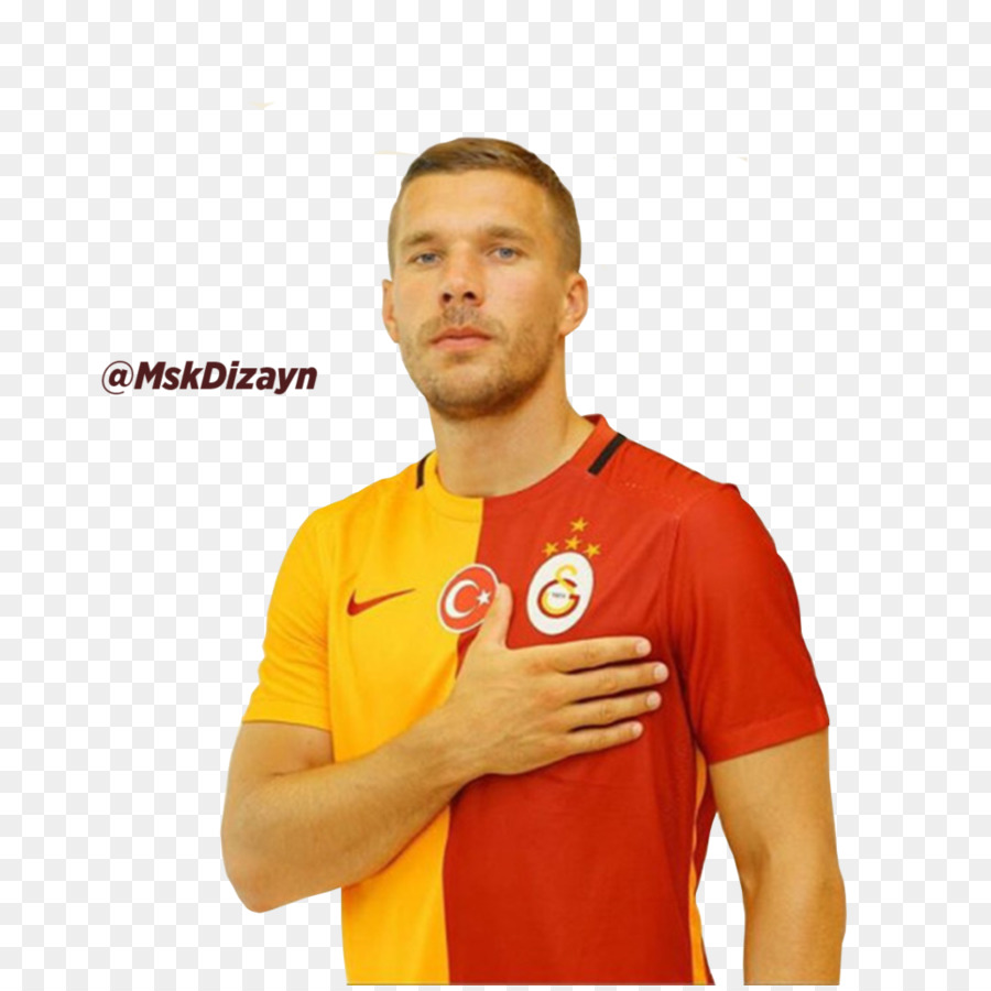 Lukas Podolski，Galatasaray Sk PNG