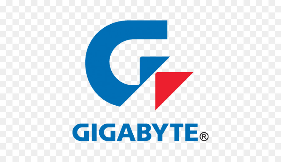 Gigabayt Logosu，Marka PNG