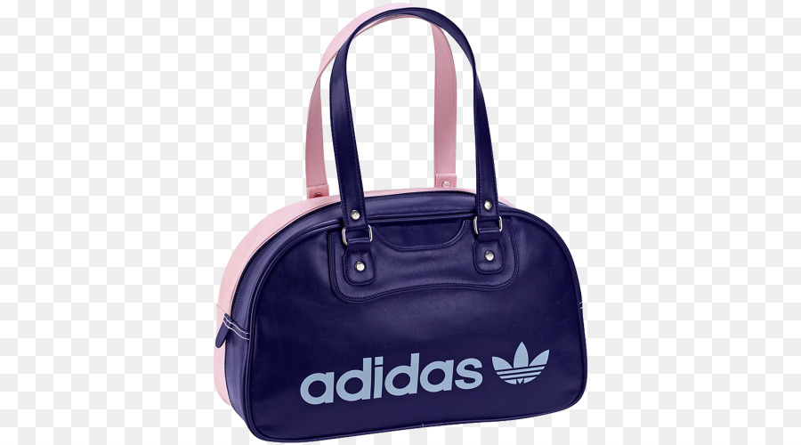 Adidas çantası，Siyah PNG