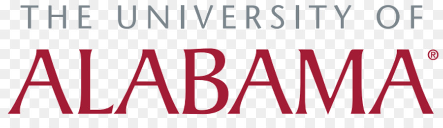 Alabama Üniversitesi，Logo PNG