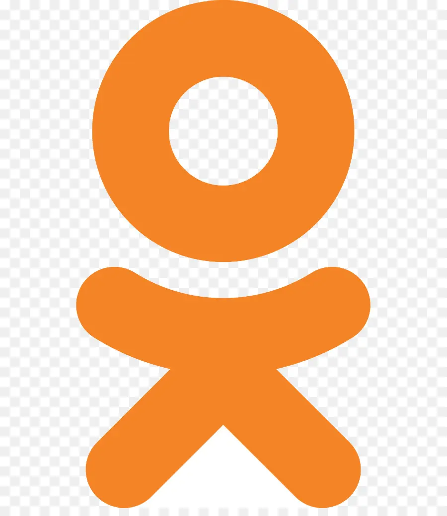 Odnoklassniki，Logo PNG