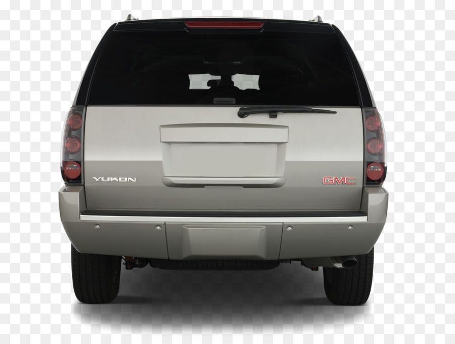 2008 Gmc Yukon，2009 Gmc Yukon PNG