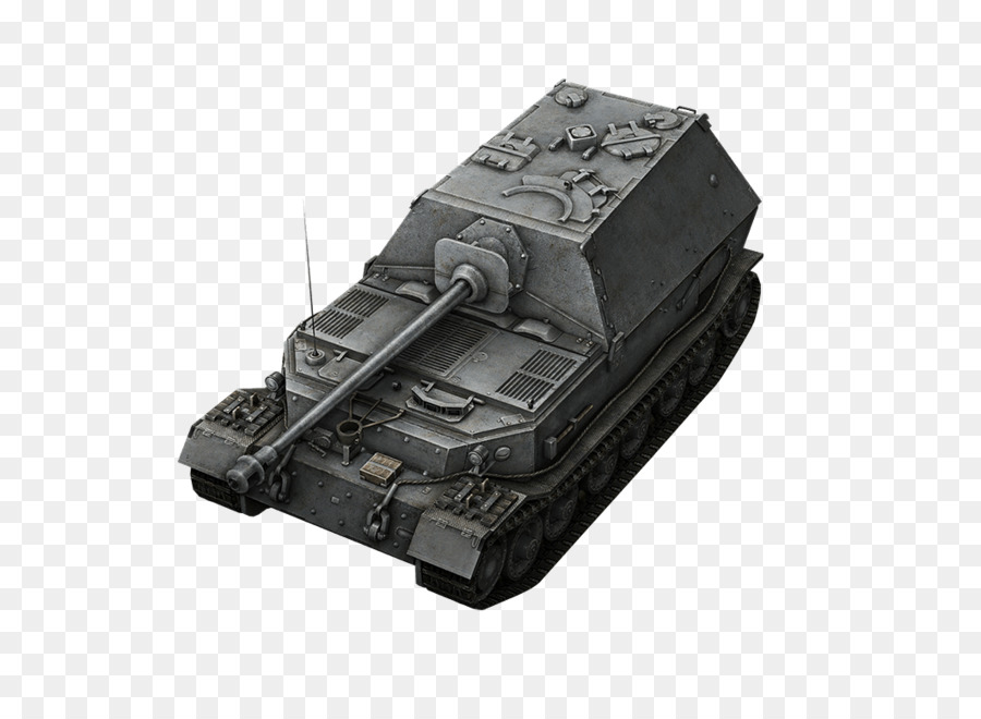 Dünya Tankları，Su76i PNG