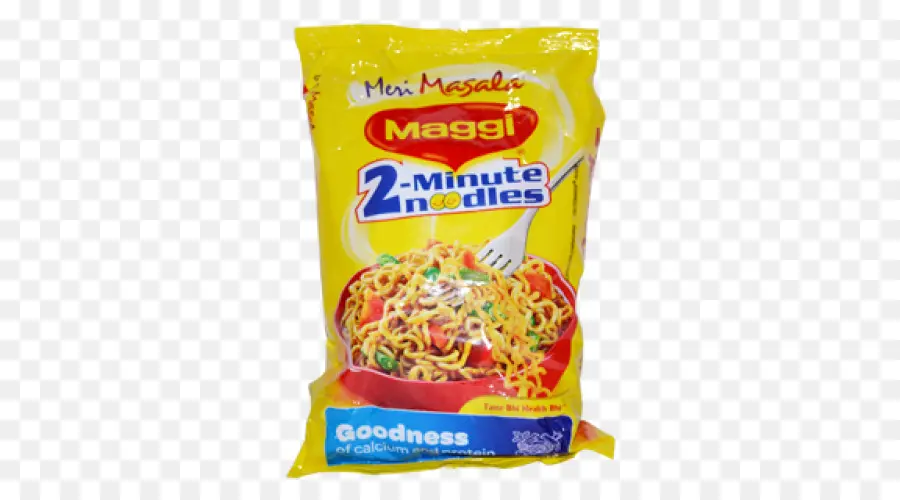 Maggi Eriştesi，Anlık Erişte PNG