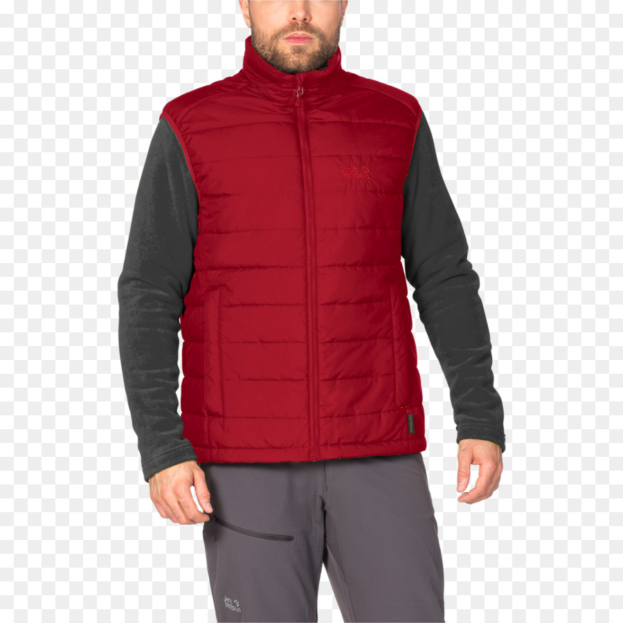 Gilets，Polar PNG