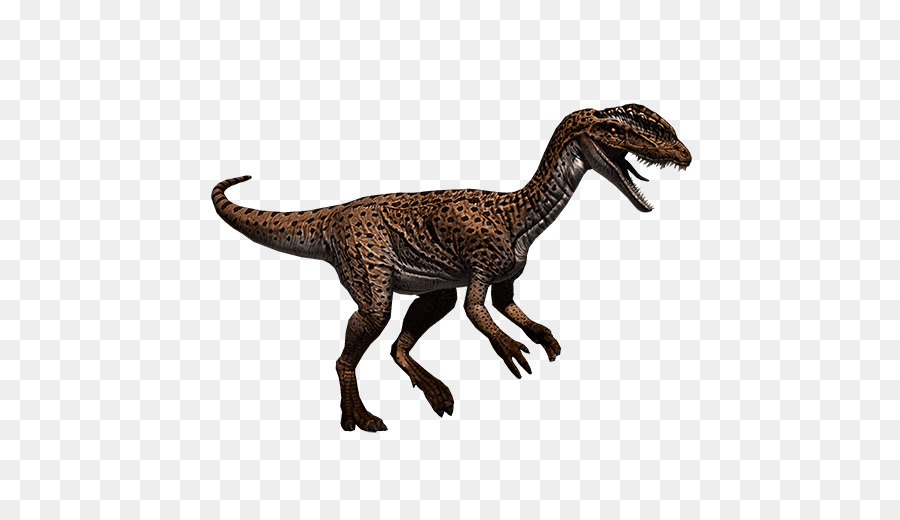 Dinozor，Tarih öncesi PNG