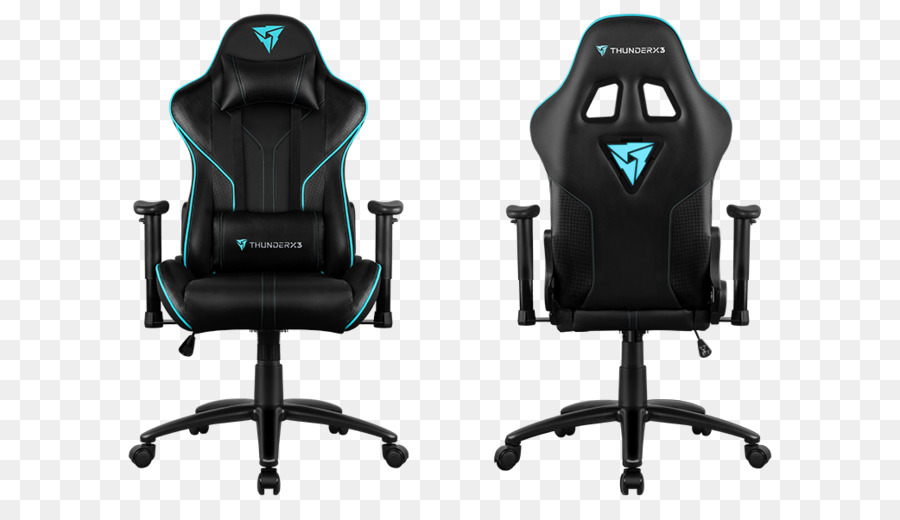 Dxracer，Oyun Sandalye PNG