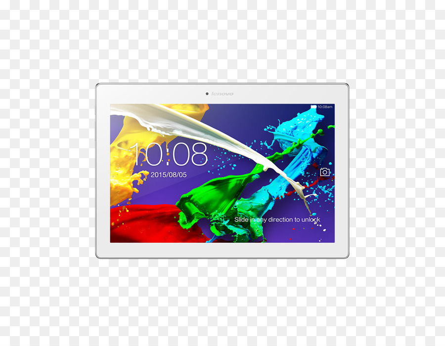 Samsung Galaxy Tab 2，Lenovo A10 Tablet PNG