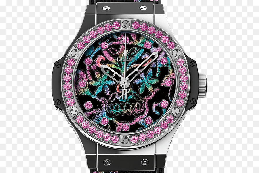 Hublot，İzle PNG