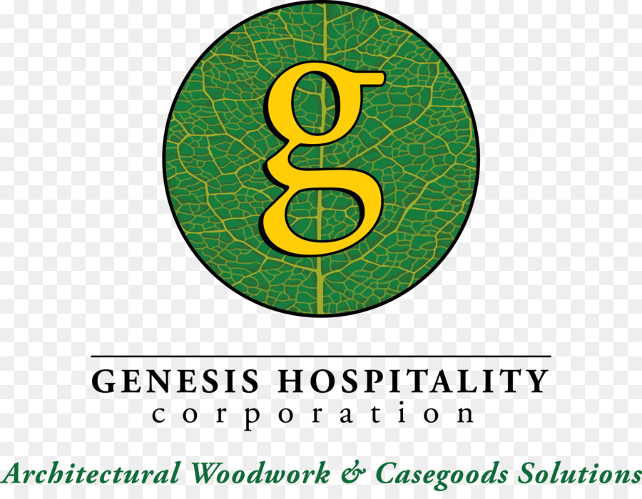 Logo，Genesis Misafirperverliği şirketi PNG