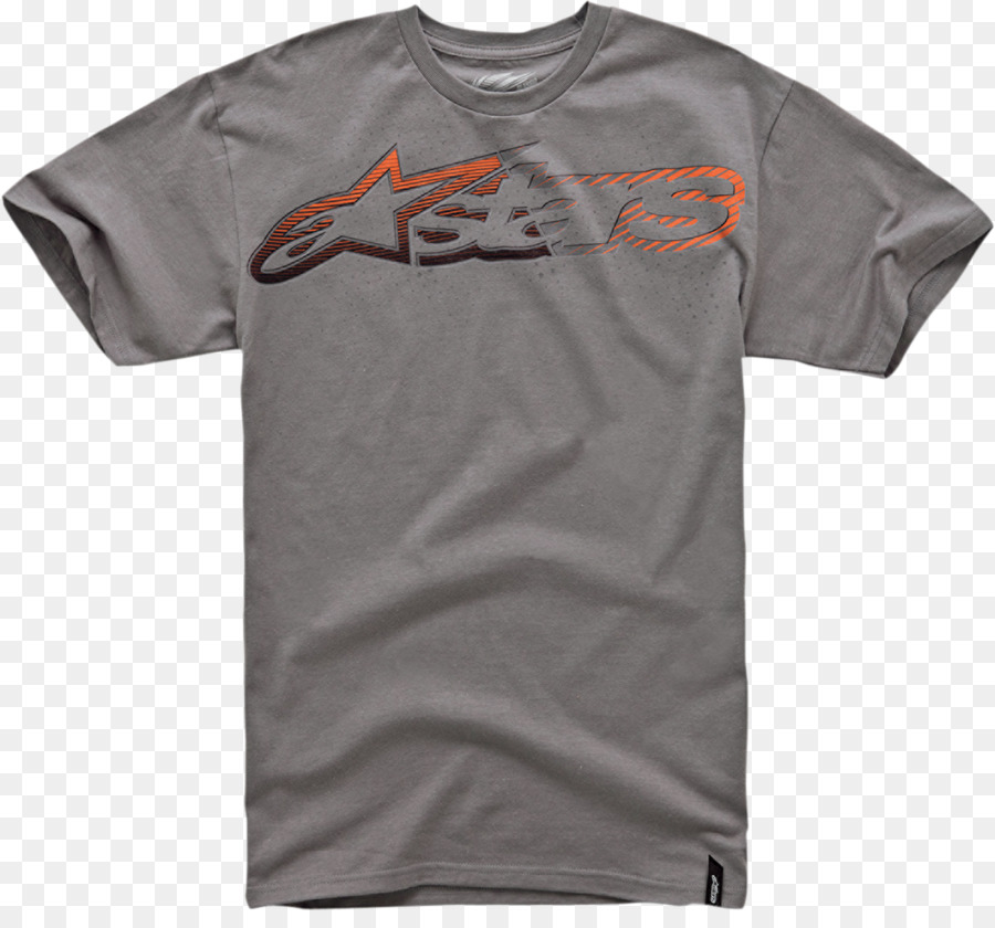 Tshirt，Alpinestars PNG