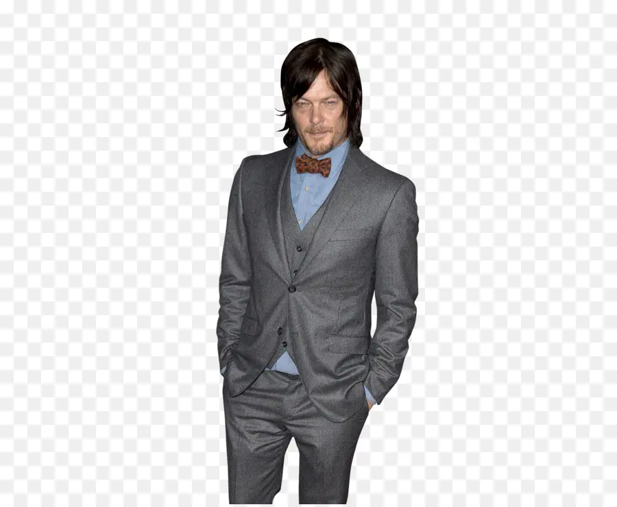 Recep Reedus，Ersin Dursun PNG