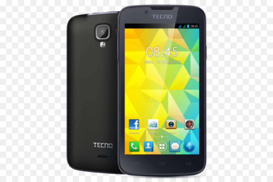 Tecno Mobil，Android PNG