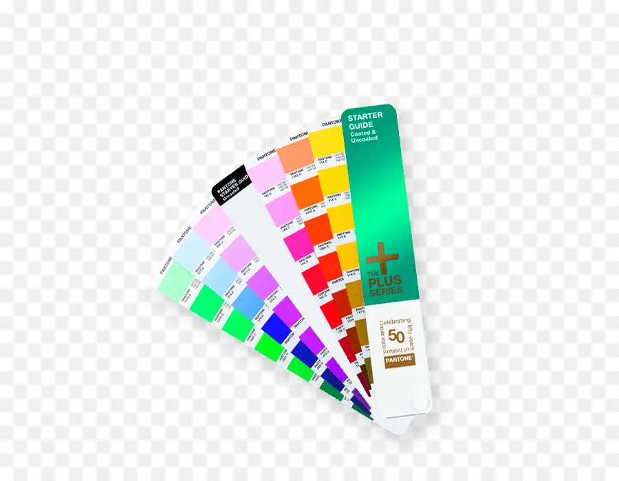 Renk Örnekleri，Pantone PNG